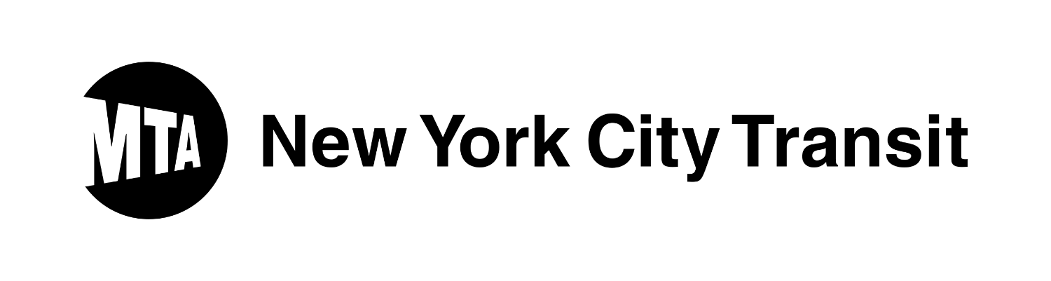 MTA New York Transit Authority logo