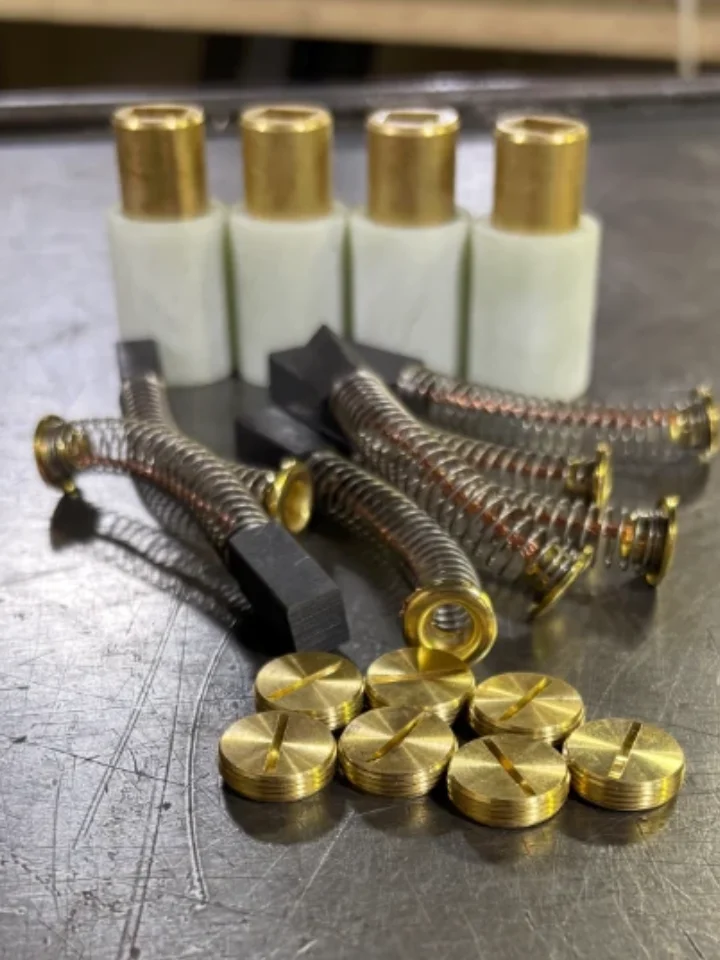 OEM Parts