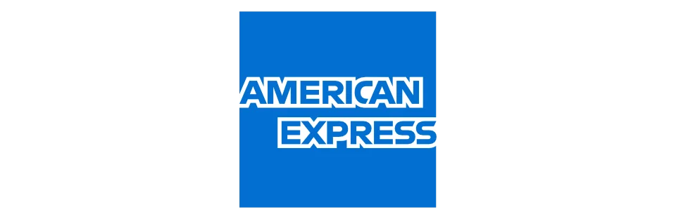 American Express logo