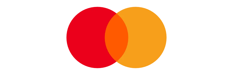 Mastercard logo