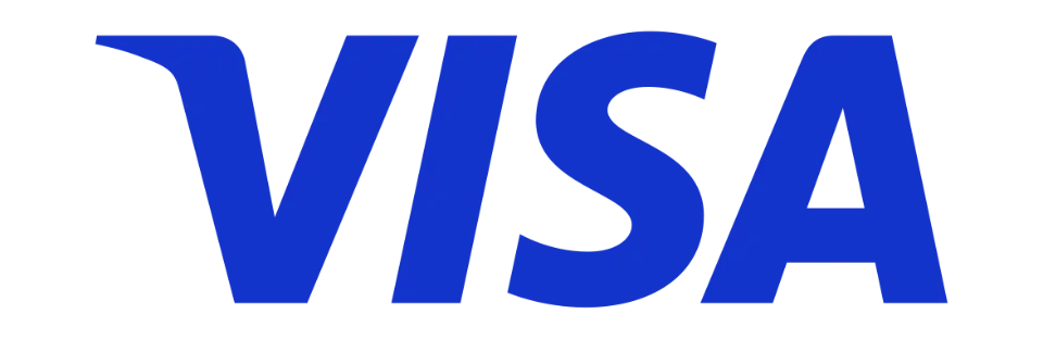 VISA logo