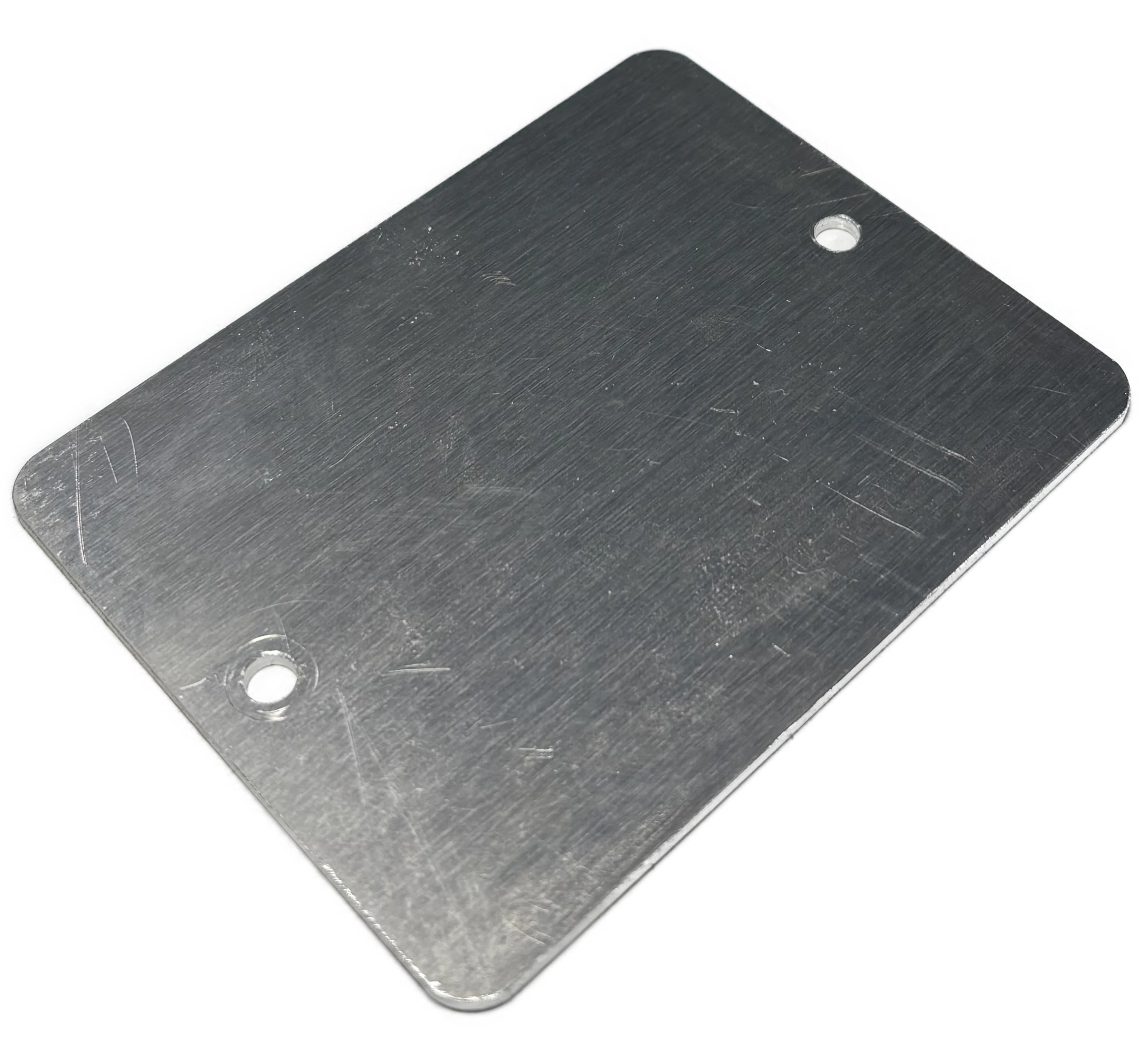Conduit Box Cover
